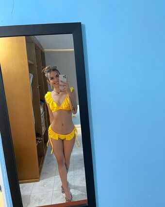 Gaby Ferrer