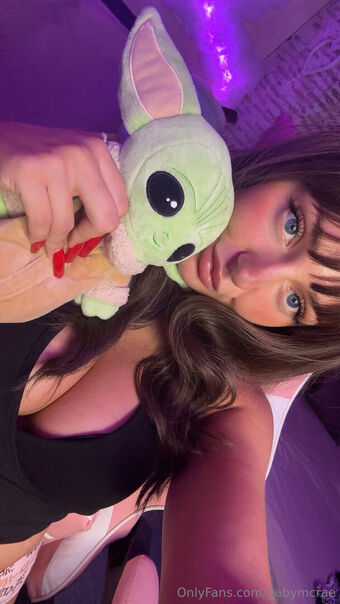 gabymcrae Foto Desnuda Filtrada OnlyFans 23