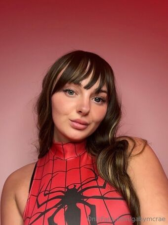 gabymcrae Foto Desnuda Filtrada OnlyFans 30