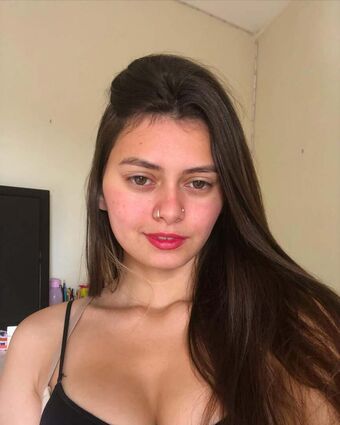 Gabyzilla Foto Desnuda Filtrada OnlyFans 1