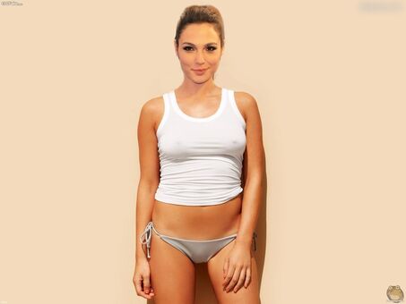 Gal Gadot