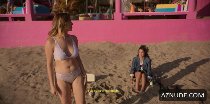 Gala Montes Foto Desnuda Filtrada OnlyFans 1