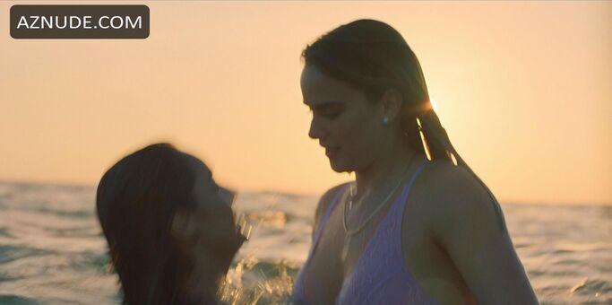 Gala Montes Foto Desnuda Filtrada OnlyFans 3