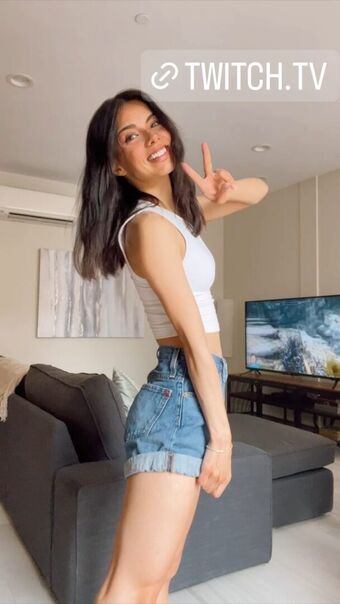 Galadriex Foto Desnuda Filtrada OnlyFans 104