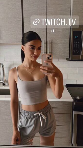 Galadriex Foto Desnuda Filtrada OnlyFans 112