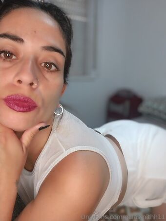 galasmith Foto Desnuda Filtrada OnlyFans 11