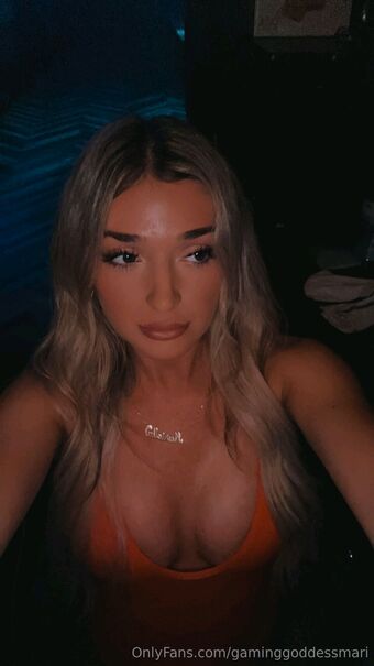 Gaminggoddessmari