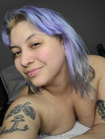 ganeheeka Foto Desnuda Filtrada OnlyFans 22