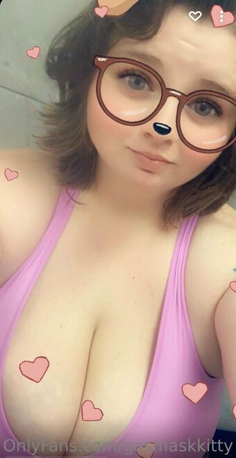 gasmaskkitty Foto Desnuda Filtrada OnlyFans 13