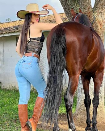 Geandra Bazzanella Foto Desnuda Filtrada OnlyFans 2