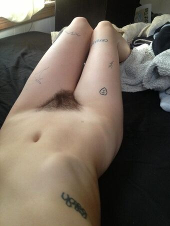 gelfling Foto Desnuda Filtrada OnlyFans 5