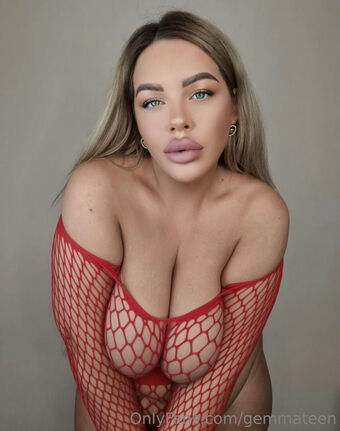 gemmateen