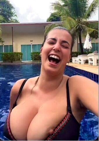 Gena Foto Desnuda Filtrada OnlyFans 13