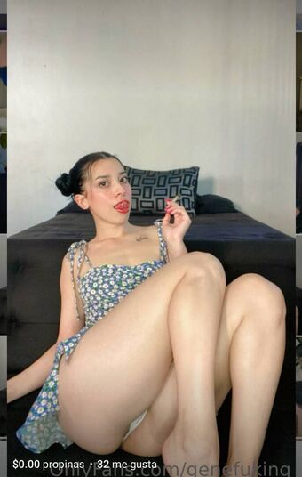 genefuking Foto Desnuda Filtrada OnlyFans 32
