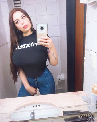 genesis18 Foto Desnuda Filtrada OnlyFans 30
