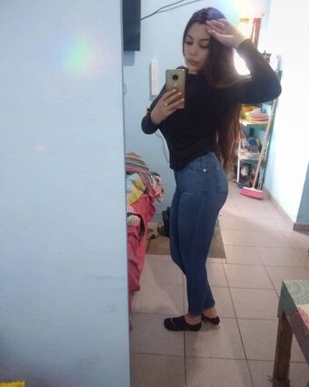 genesis18 Foto Desnuda Filtrada OnlyFans 34
