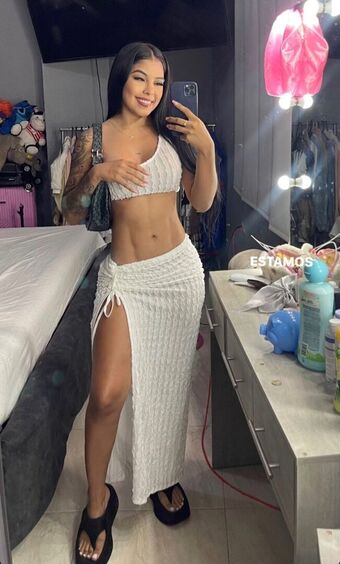 GeorgiaCool Foto Desnuda Filtrada OnlyFans 4