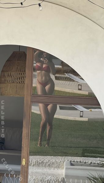 Georgina Rodriguez Hernández Foto Desnuda Filtrada OnlyFans 38