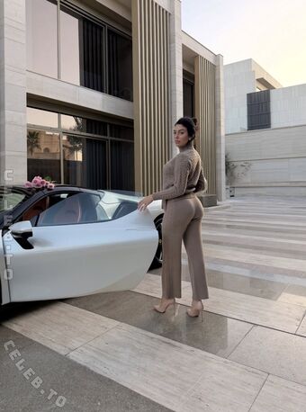 Georgina Rodriguez Hernández Foto Desnuda Filtrada OnlyFans 43