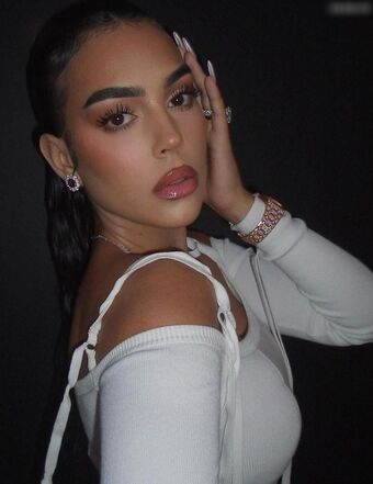 Georgina Rodriguez Hernández