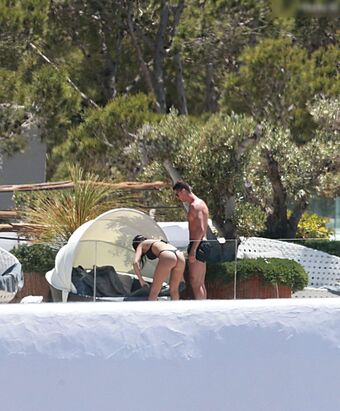 Georgina Rodriguez Hernández