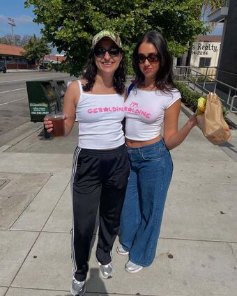 Geraldine Viswanathan