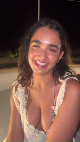 Geraldine Viswanathan