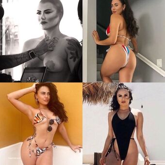 Geraldine Foto Desnuda Filtrada OnlyFans 35