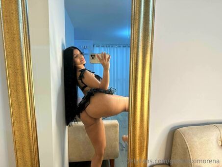 geralseximorena Foto Desnuda Filtrada OnlyFans 11