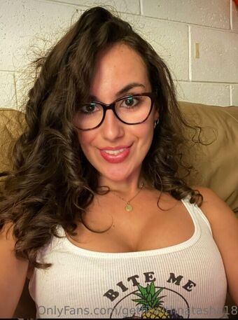 GetFitWithNatasha Foto Desnuda Filtrada OnlyFans 23