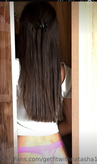 GetFitWithNatasha Foto Desnuda Filtrada OnlyFans 26