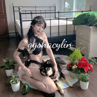 ggshacylin Foto Desnuda Filtrada OnlyFans 239
