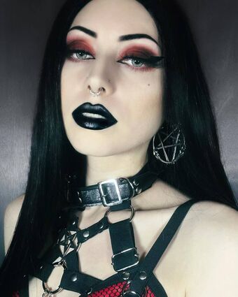 gh0sttkat Foto Desnuda Filtrada OnlyFans 30