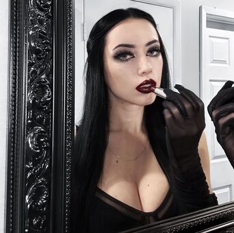 gh0sttkat Foto Desnuda Filtrada OnlyFans 34