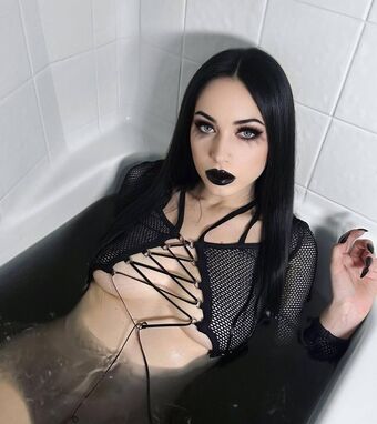 gh0sttkat Foto Desnuda Filtrada OnlyFans 37