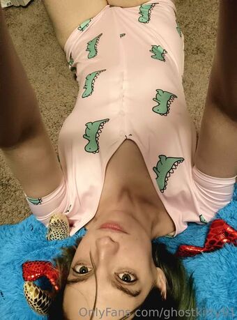 ghostkitty91