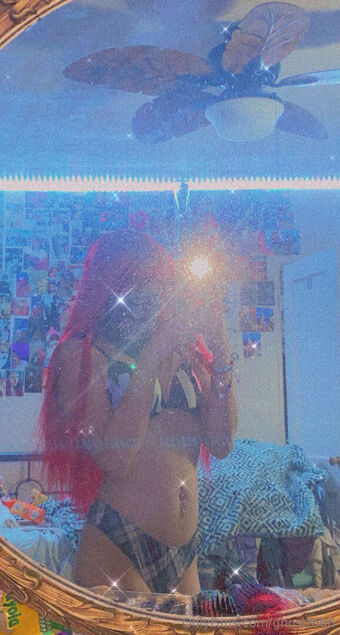 ghostt666 Foto Desnuda Filtrada OnlyFans 16