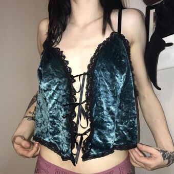 ghostykato Foto Desnuda Filtrada OnlyFans 16