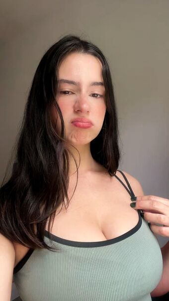 Gi_ovanag Foto Desnuda Filtrada OnlyFans 32