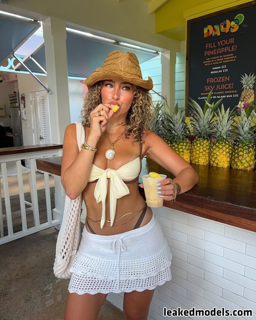 Gia Duddy  giaduddy Foto Desnuda Filtrada OnlyFans 35 - Modelos Filtradas