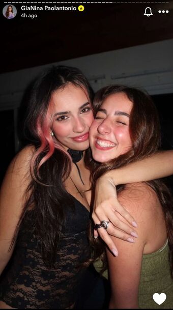 Gianina Paolantonio