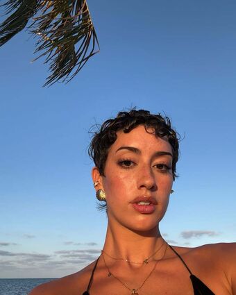 Gianna Evelyn Foto Desnuda Filtrada OnlyFans 34