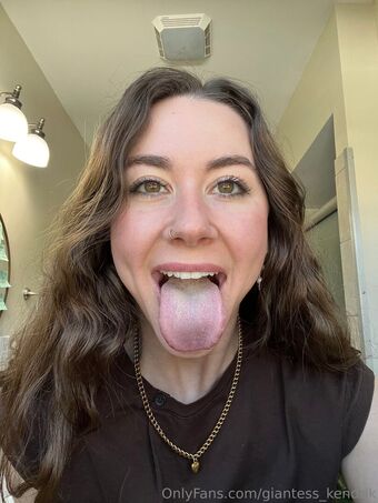 giantess_kendrik Foto Desnuda Filtrada OnlyFans 19
