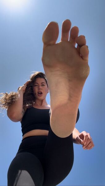 giantess_kendrik Foto Desnuda Filtrada OnlyFans 23