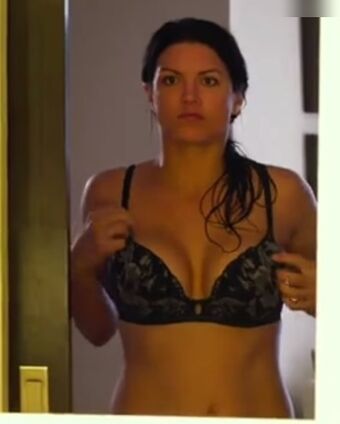 Gina Carano