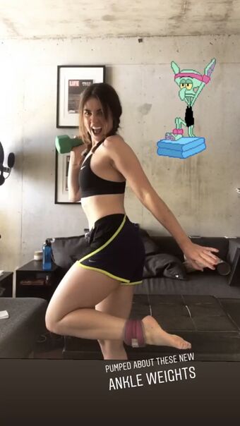 Gina Louise Phillips