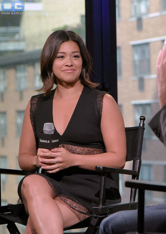 Gina Rodriguez Foto Desnuda Filtrada OnlyFans 1