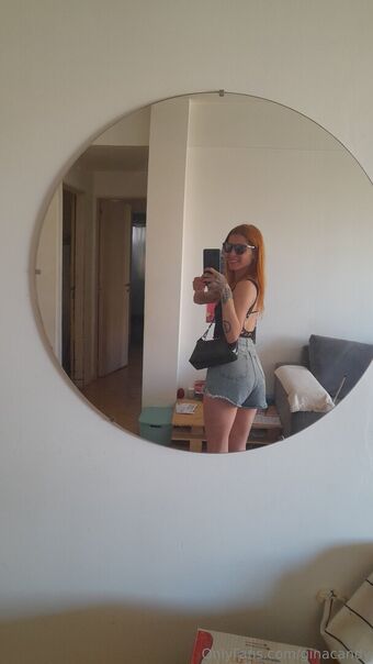 ginacandy32 Foto Desnuda Filtrada OnlyFans 5