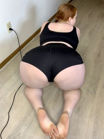 ginger-ed