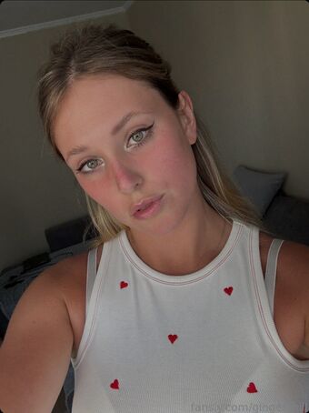 ginger_hill Foto Desnuda Filtrada OnlyFans 47